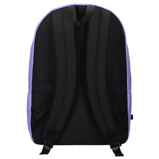Reebok Τσάντα πλάτης Mochila Con Portatodo Backpack